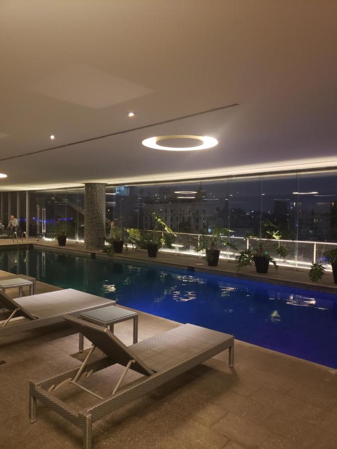 The Plaza Residenses Reforma Apartment Mexico City Exterior photo